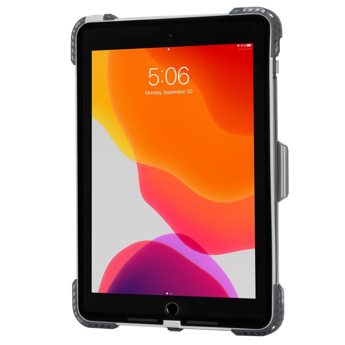 Targus THD49804 25.9 cm (10.2") Cover Grey – image 6