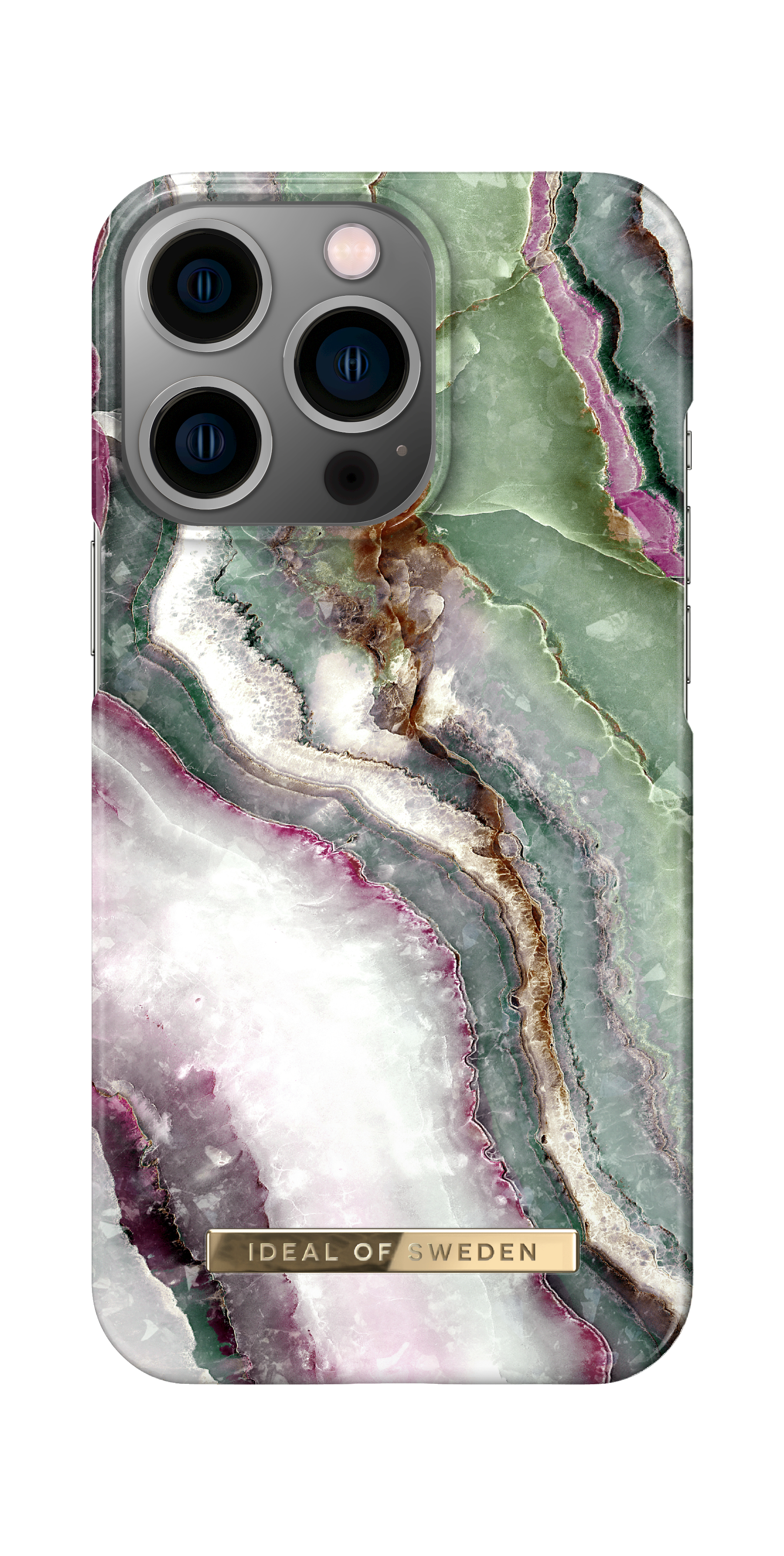 iDeal of Sweden Printed Case iPhone 13P Northern Lights – image 3