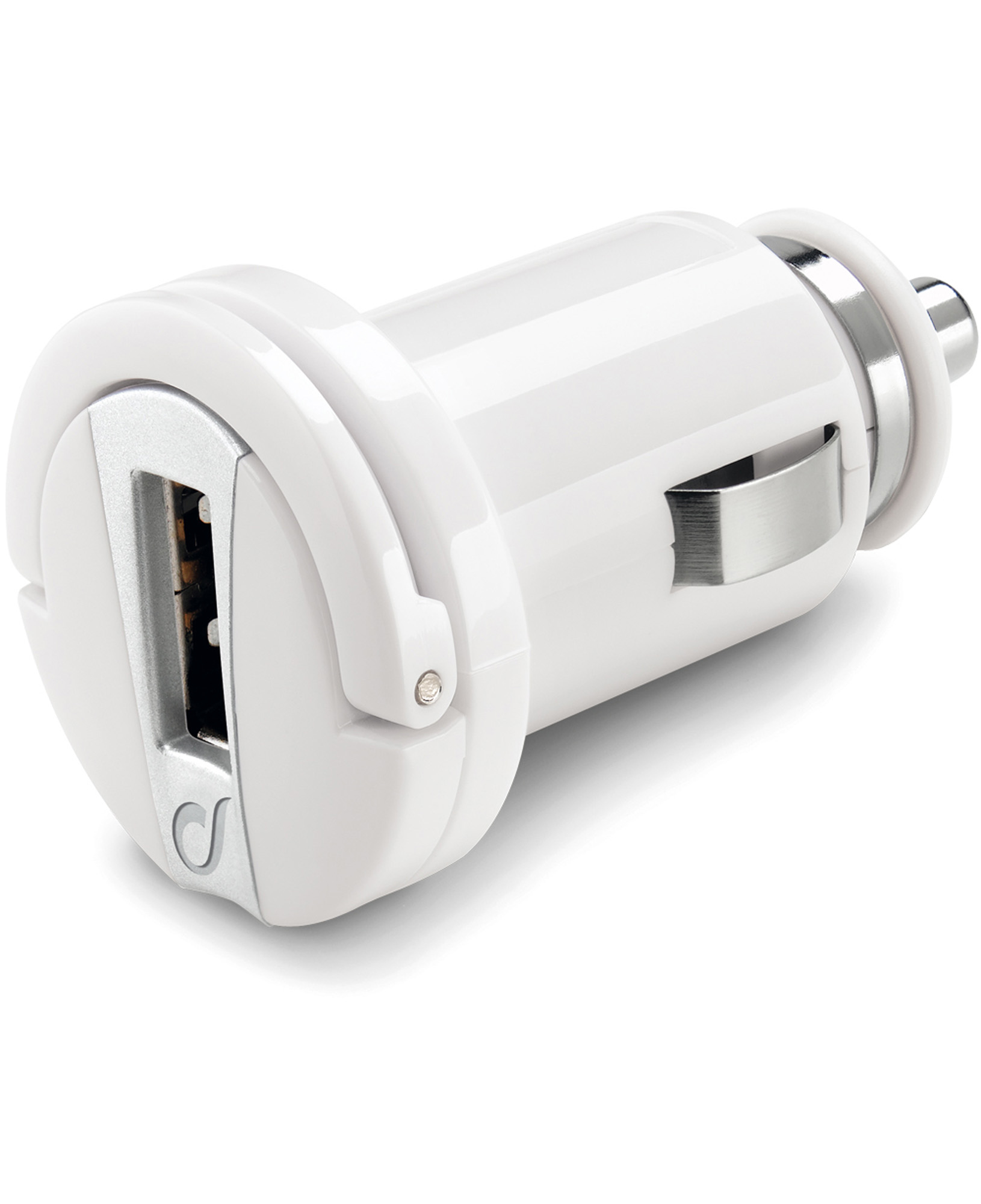 Cellularline USB Car Charger Micro - Universal