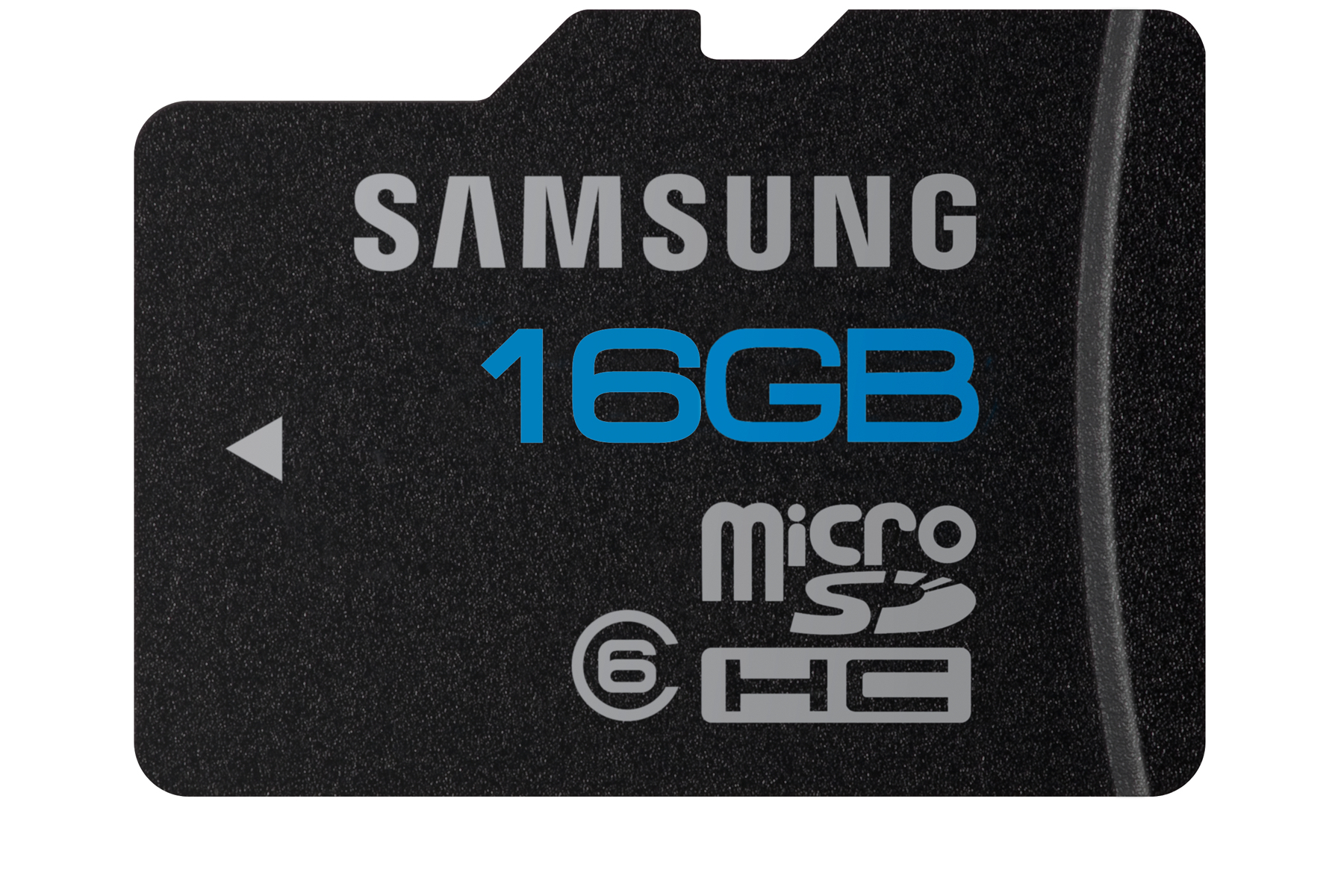 Samsung MB-MSAGA 16 GB MicroSDHC Class 6 – image 1