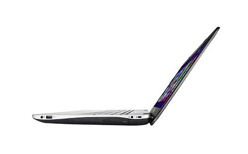 ASUS N551JK-CN163H laptop Intel® Core™ i7 i7-4710HQ – image 3