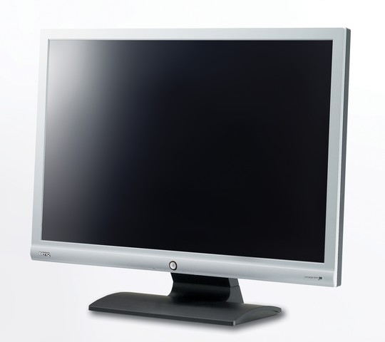 BenQ G2400WAD computer monitor – image 3