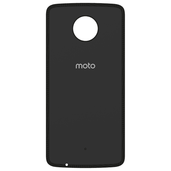 Lenovo ASMCAPBKNYEU mobile phone case – image 2