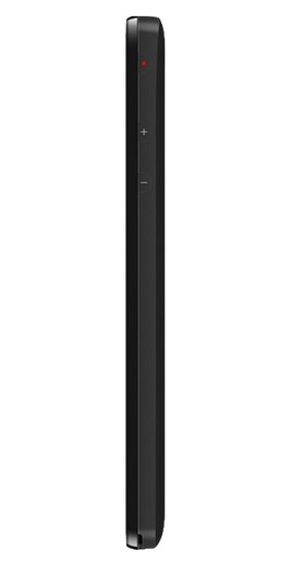 Hisense U966 smartphone – image 3