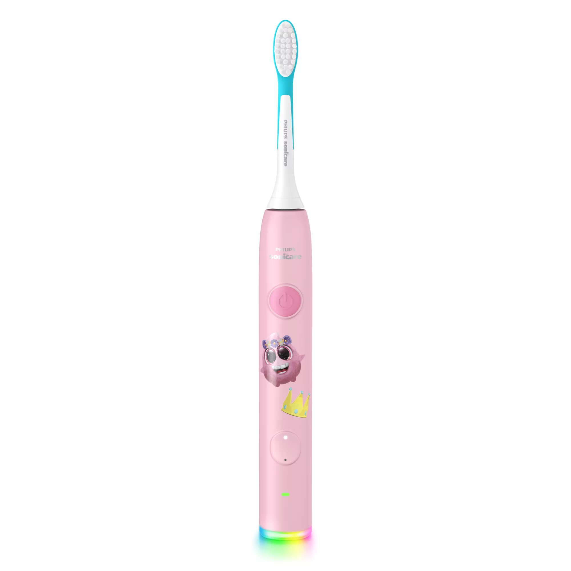 Philips For Kids Smart HX6600/41 Rechargeable toothbrush – image 2
