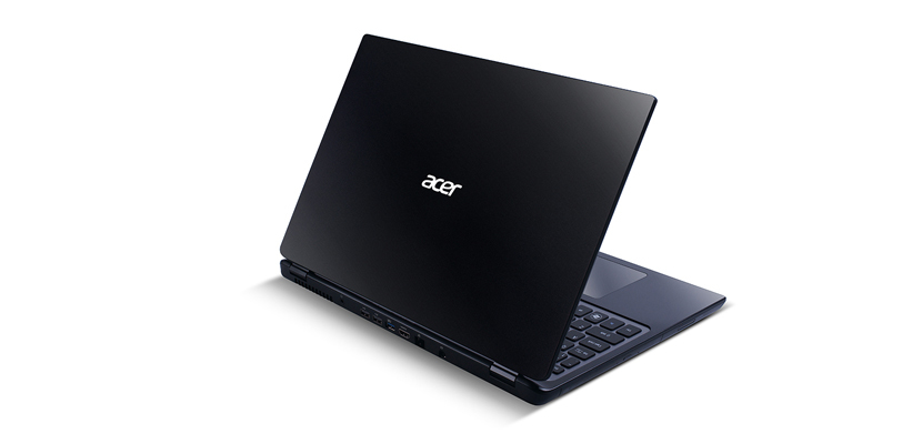Acer Aspire Timeline Ultra 581TG-323a4G52Mnkk Intel® Core™ i3 i3-2377M – image 3