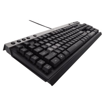 Hama K40 keyboard Gaming USB Black – image 3