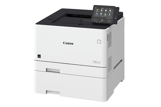 Canon imageCLASS LBP654CDW Colour – image 3