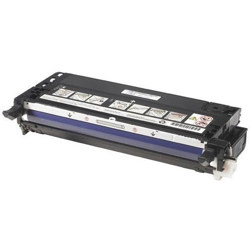 Dell PF030 toner cartridge 1 pc(s) Original Black