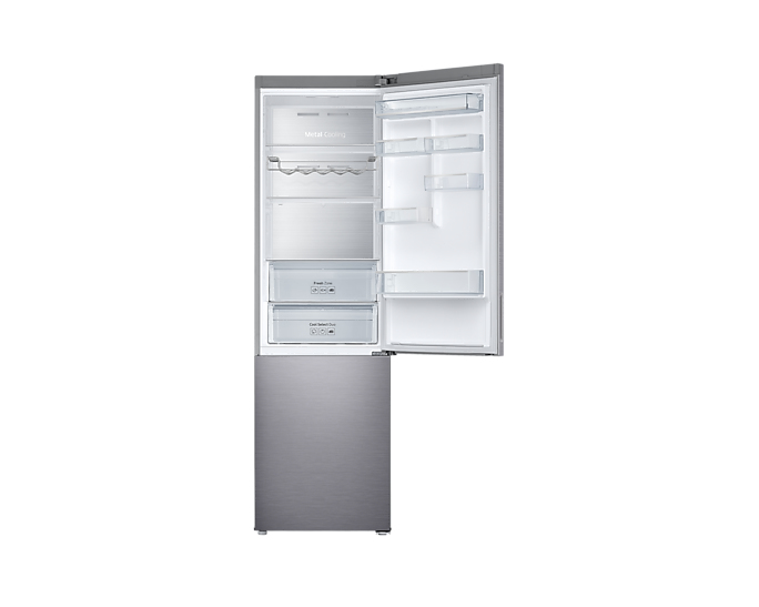 Samsung RL37J542VSS Freestanding – image 5
