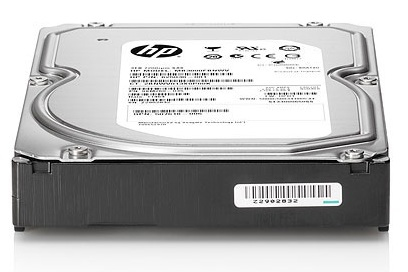 HP SATA HDD 500GB