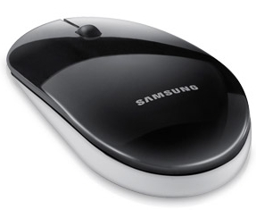 Samsung AA-SM0P20W mouse RF Wireless Laser 1600 DPI – image 2