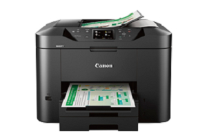 Canon MAXIFY MB2710 Inkjet A4 – image 6