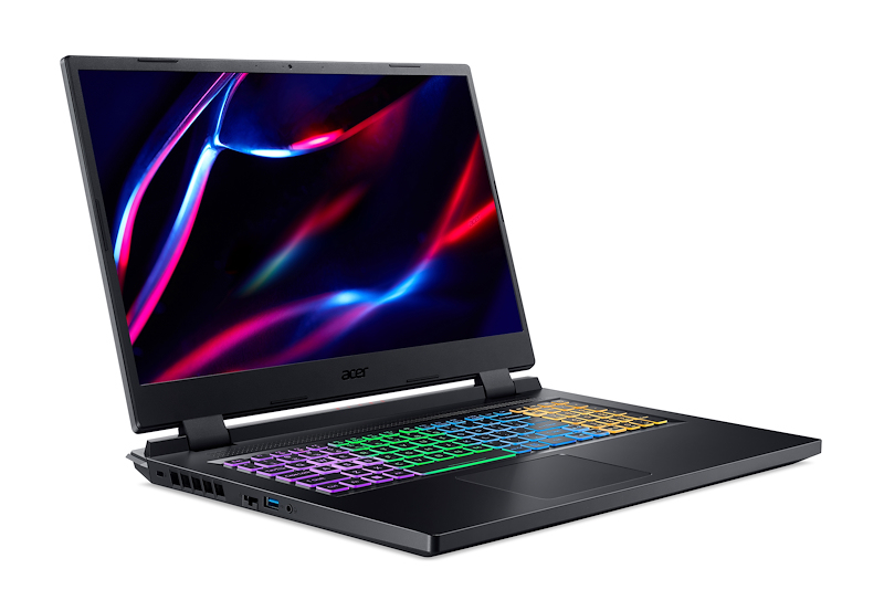 Acer Nitro 5 AN517-55-99LZ Intel® Core™ i9 i9-12900H Laptop – image 2