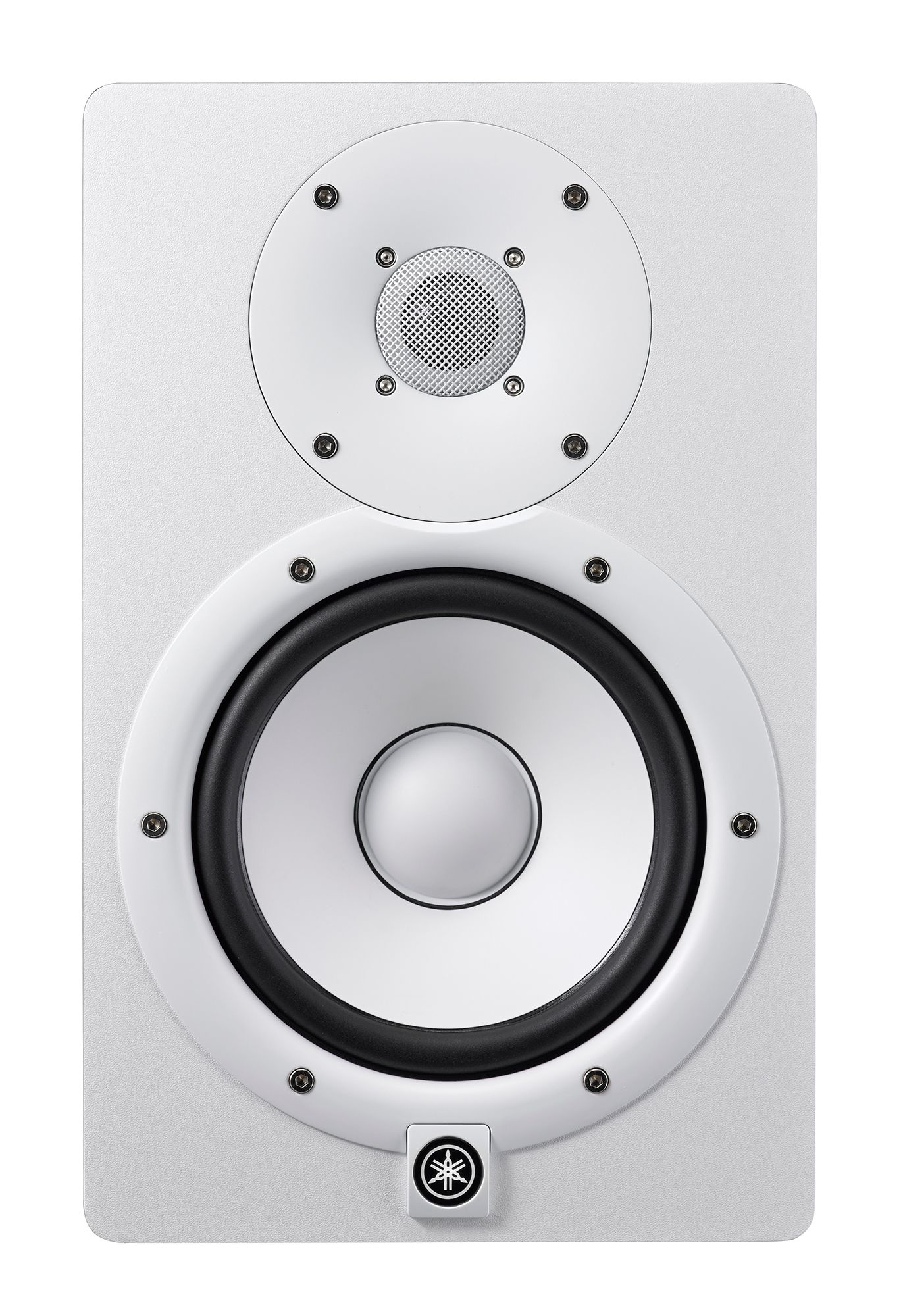 Yamaha HS7I White