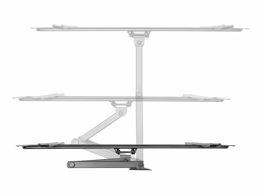 Equip 37"-70" Articulating TV Wall Bracket – image 5