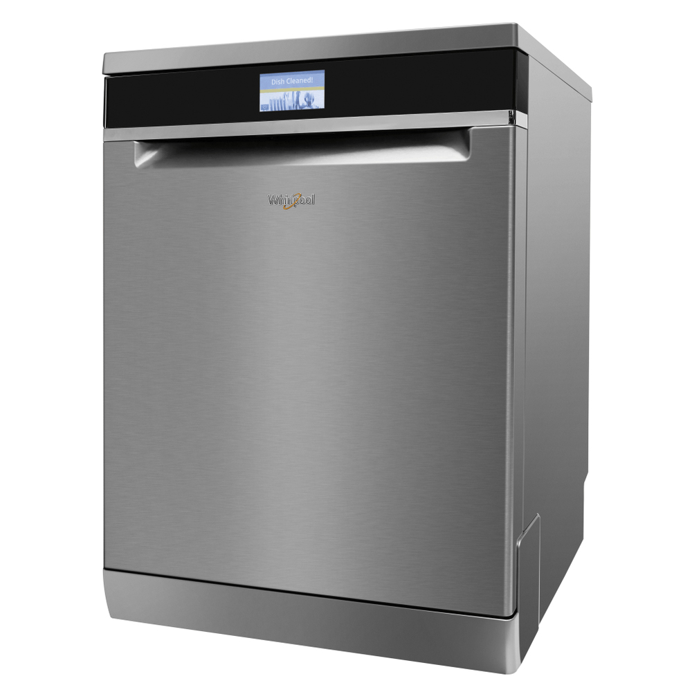 Whirlpool WFF 4O33 DLTG X @ — vue 1 sur 8
