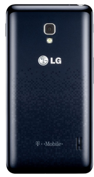 LG Optimus F6 D505 – image 5
