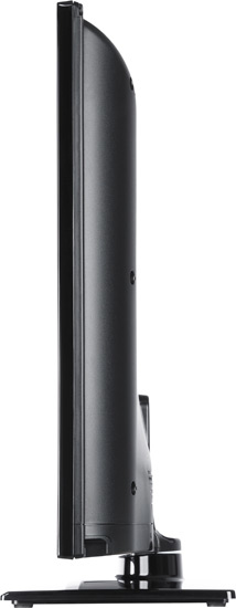 Sharp LC-39LD145V TV 2.51 m (99") Full HD Black 300 cd/m² – image 4