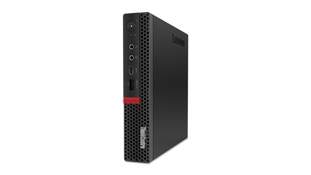 Lenovo ThinkCentre 11AAS0A000 PC/workstation AMD Ryzen™ 5 PRO 3400GE – image 4