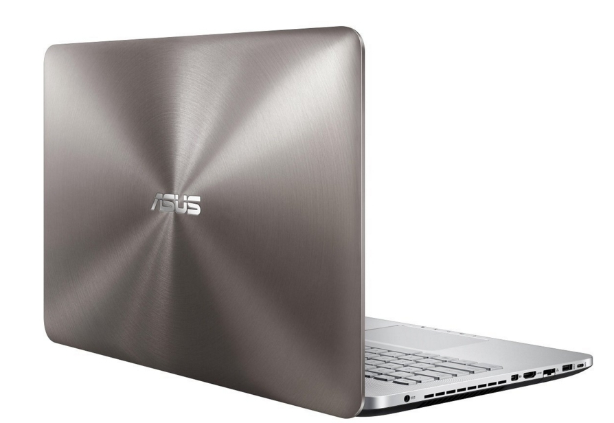 ASUS Vivobook Pro N552VX-FY105T Intel® Core™ i7 i7-6700HQ Laptop – image 3