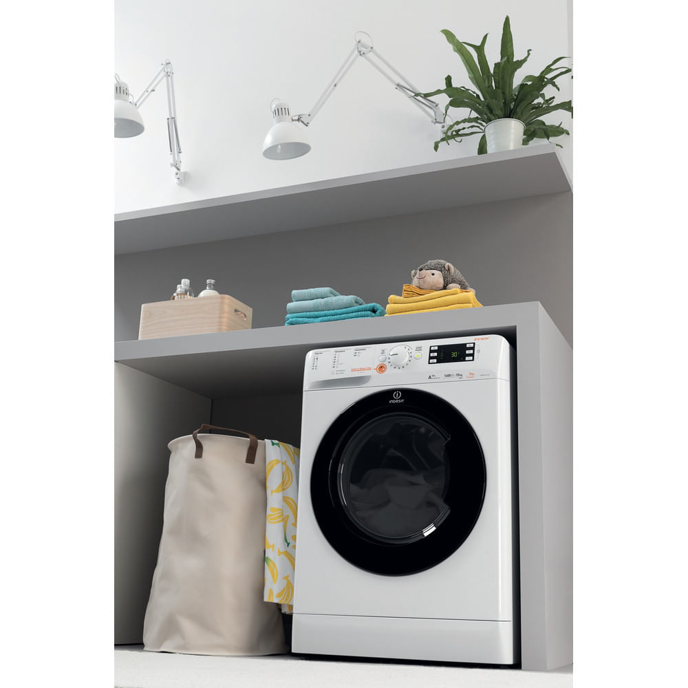 Indesit XWDE 1071481XWKKK EU – image 6