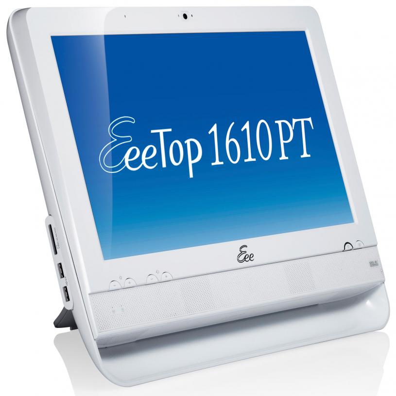 ASUS ET ET1610PT-W0237 All-in-One PC/workstation Intel Atom®