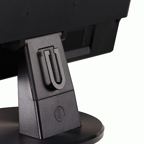 ASUS VW196D computer monitor – image 2