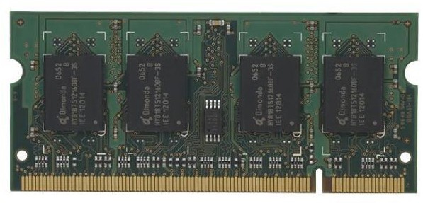 Nilox MN3106 memory module