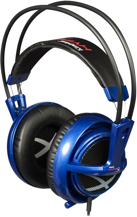 HyperX Siberia v2 – image 7