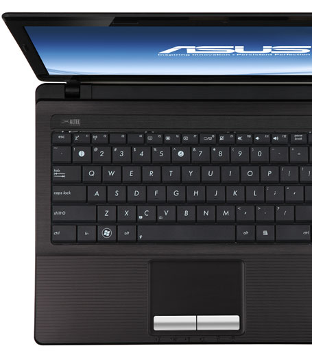 ASUS A53Z-SX144D AMD A4 A4-3305M – image 2