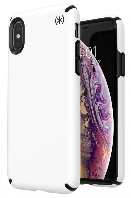 Speck Presidio Pro Apple iPhone X/XS White/Black – image 5