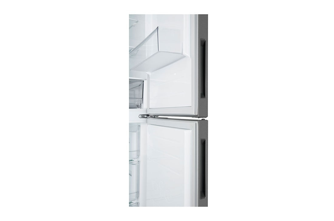LG GBP61DSXGC fridge-freezer Freestanding – image 9