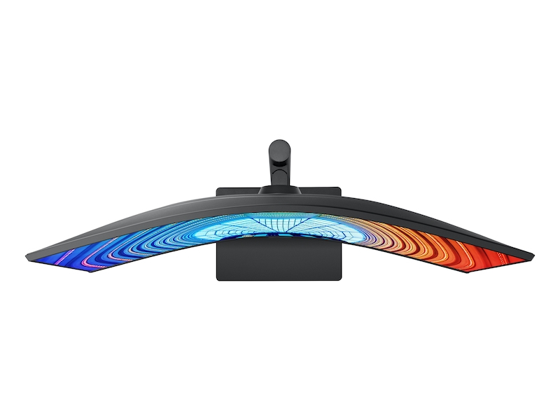 Samsung LS34A650UB computer monitor – image 5
