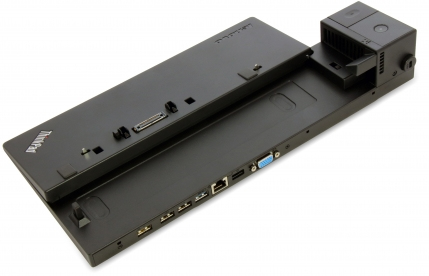 Lenovo ThinkPad Basic Dock - 90W – image 2