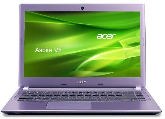 Acer Aspire 431-887B4G50Mauu Intel® Celeron® 887 – image 1