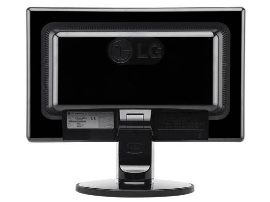 LG W1542S computer monitor – image 3