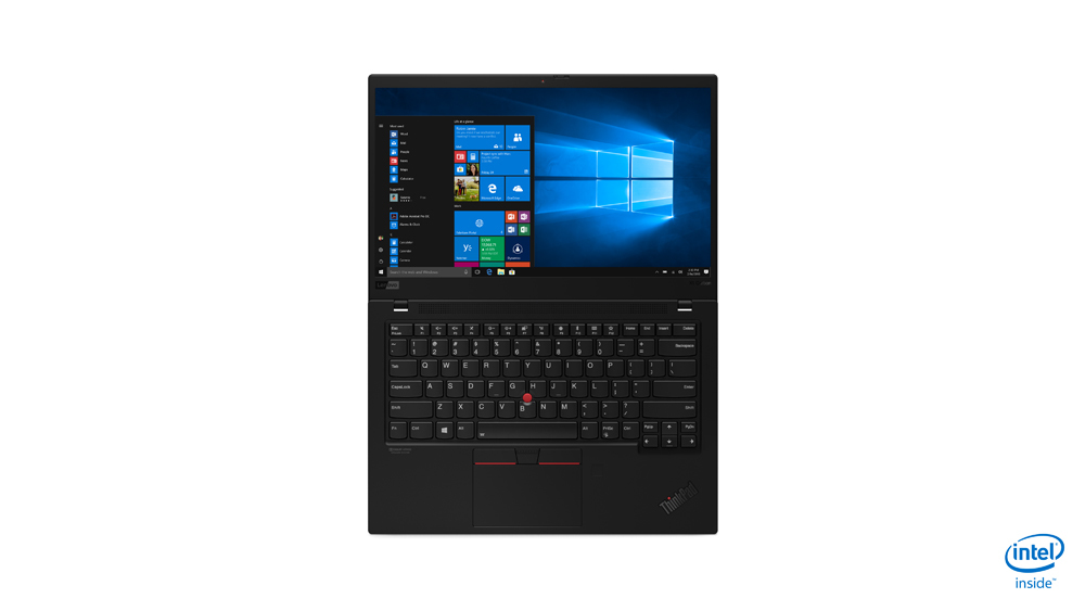 Lenovo X1 Carbon + ThinkPad USB 3.0 Pro Dock – image 4