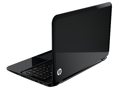 HP Pavilion TouchSmart 15-b150us AMD A8 A8-4555M Laptop – image 2