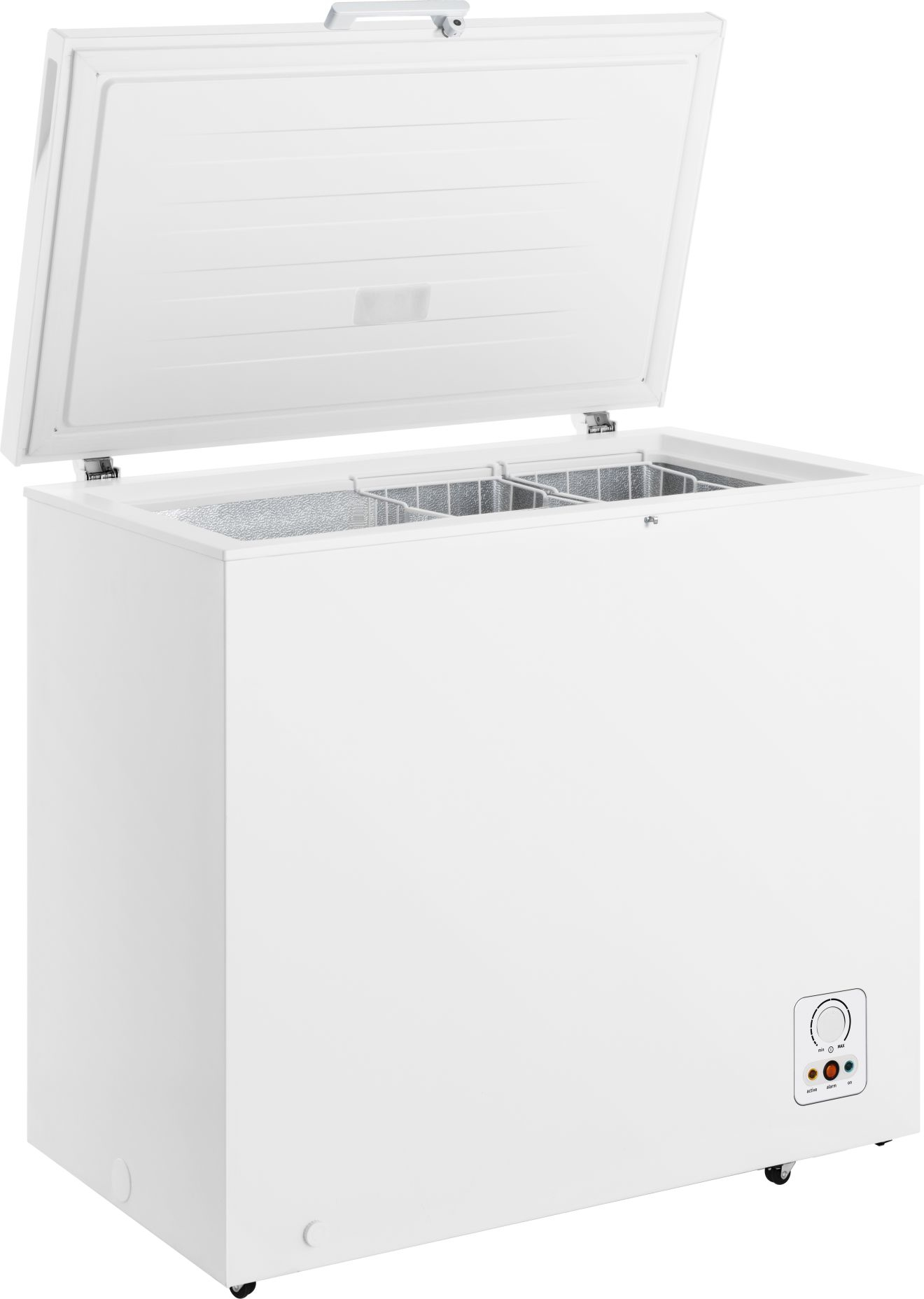 Gorenje FH21FPW Chest freezer Freestanding – image 1