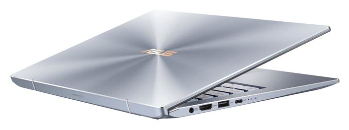 ASUS Zenbook 14 UX431FA-AM018T Intel® Core™ i5 i5-8265U Laptop – image 6