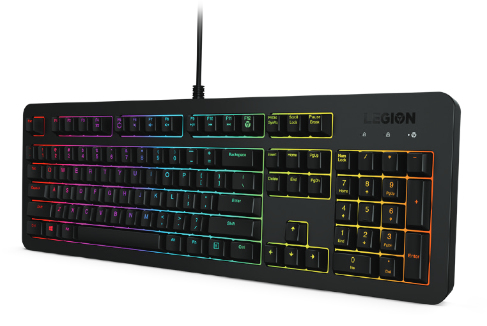 Lenovo Legion KM300 – image 4