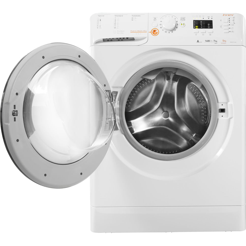 Indesit XWDA 751480X WWWG EU – image 2