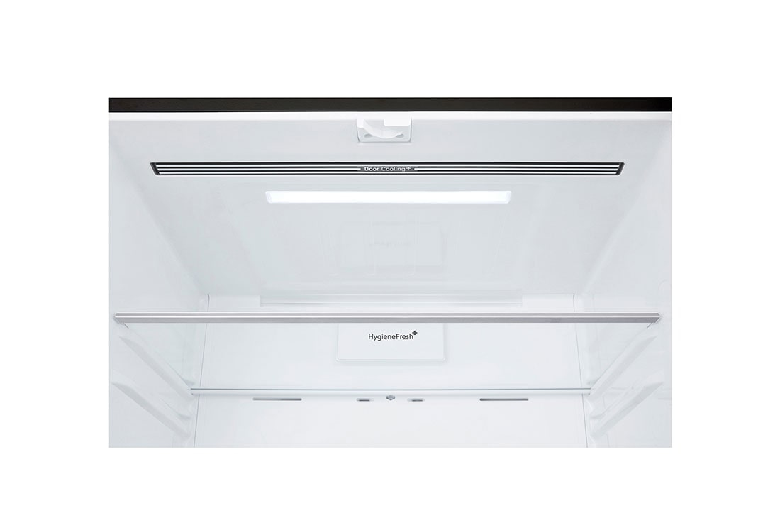 LG GR-X29FTQEL side-by-side refrigerator Freestanding – image 5