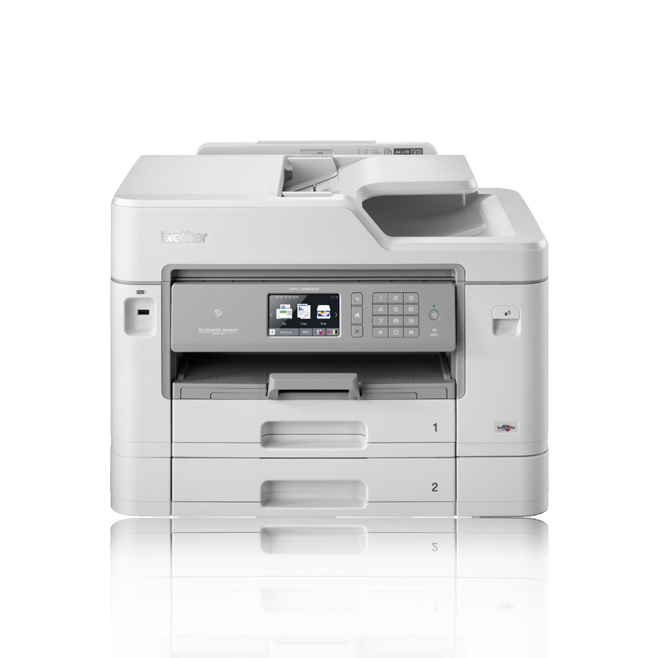 Brother MFC-J5930DW multifunction printer Inkjet A3 – image 2