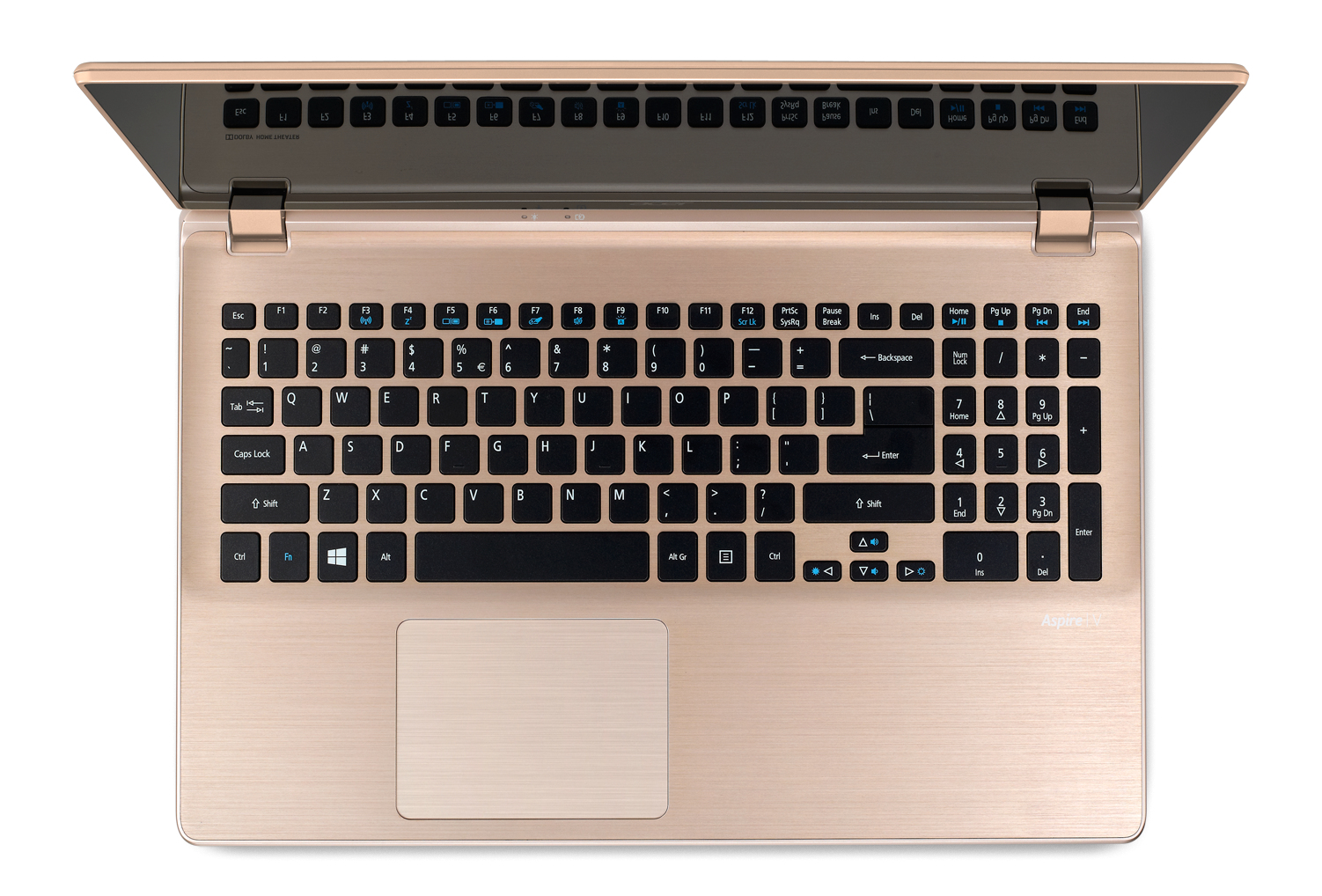 Acer Aspire 552-10578G1Tamm AMD A10 A10-5757M Laptop – image 4