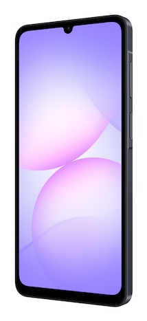 Samsung Galaxy A07 17 cm (6.7") Dual SIM 4G USB Type-C 4 GB 64 GB 5000 mAh Black – image 7