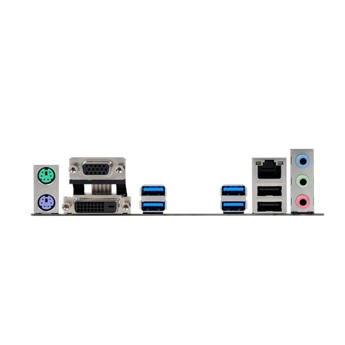 ASUS PRIME B250M-K – image 2