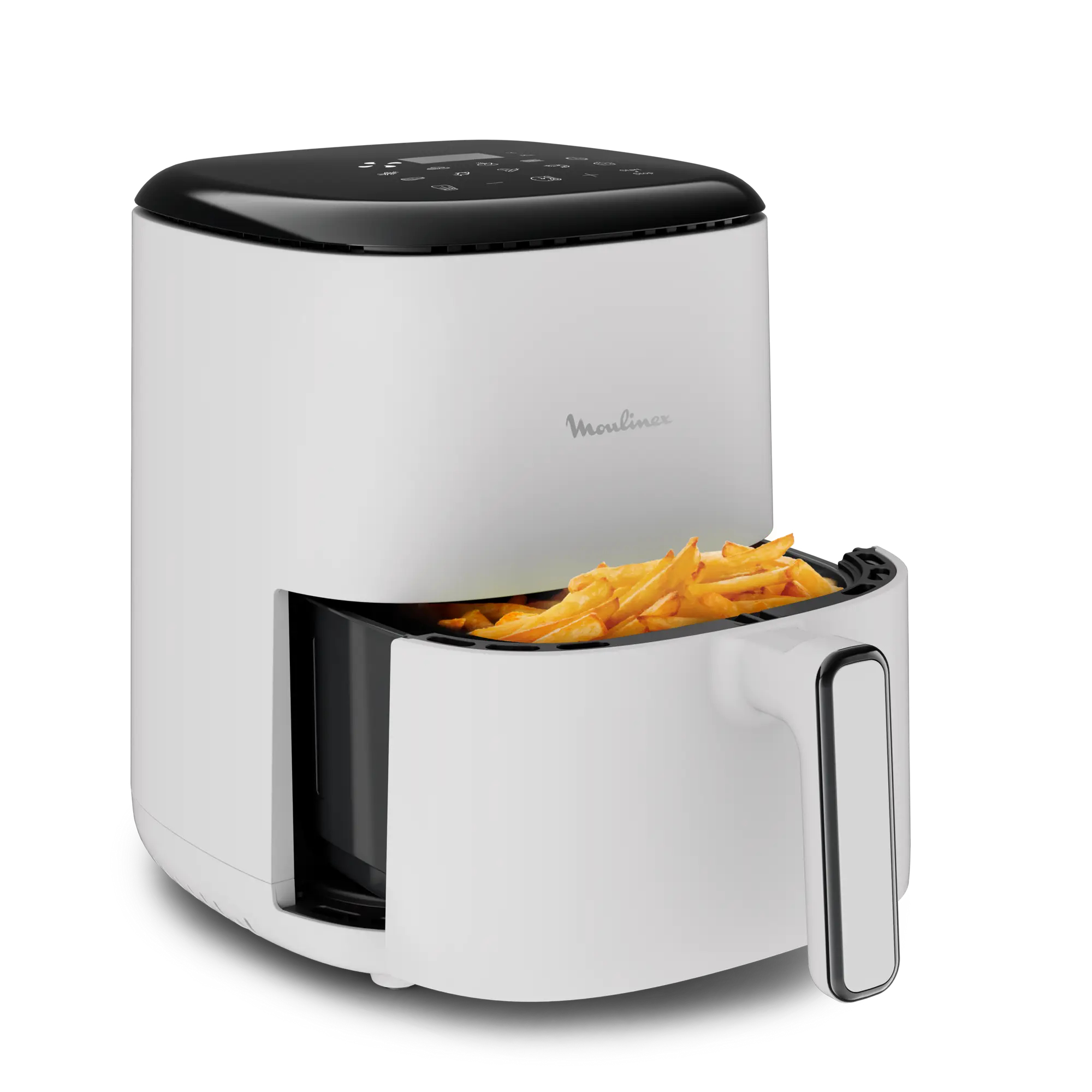 Moulinex EZ145A20 — vue 1 sur 2