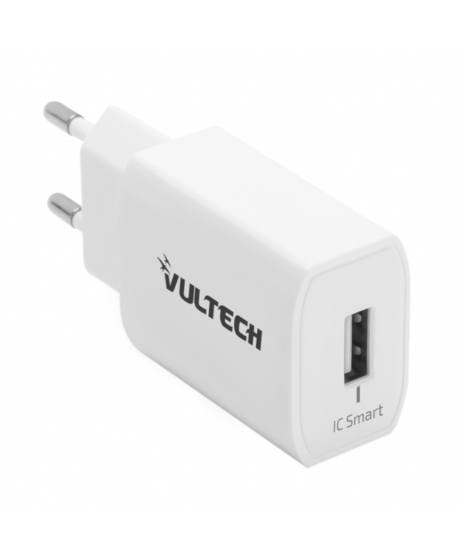 Vultech CC-112WH power adapter/inverter Indoor